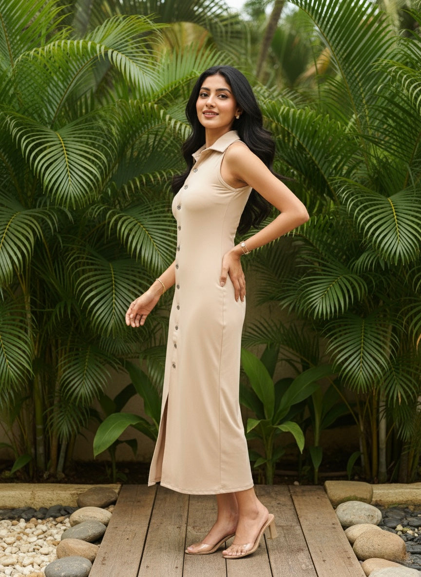 Lavaya Harmony Dress