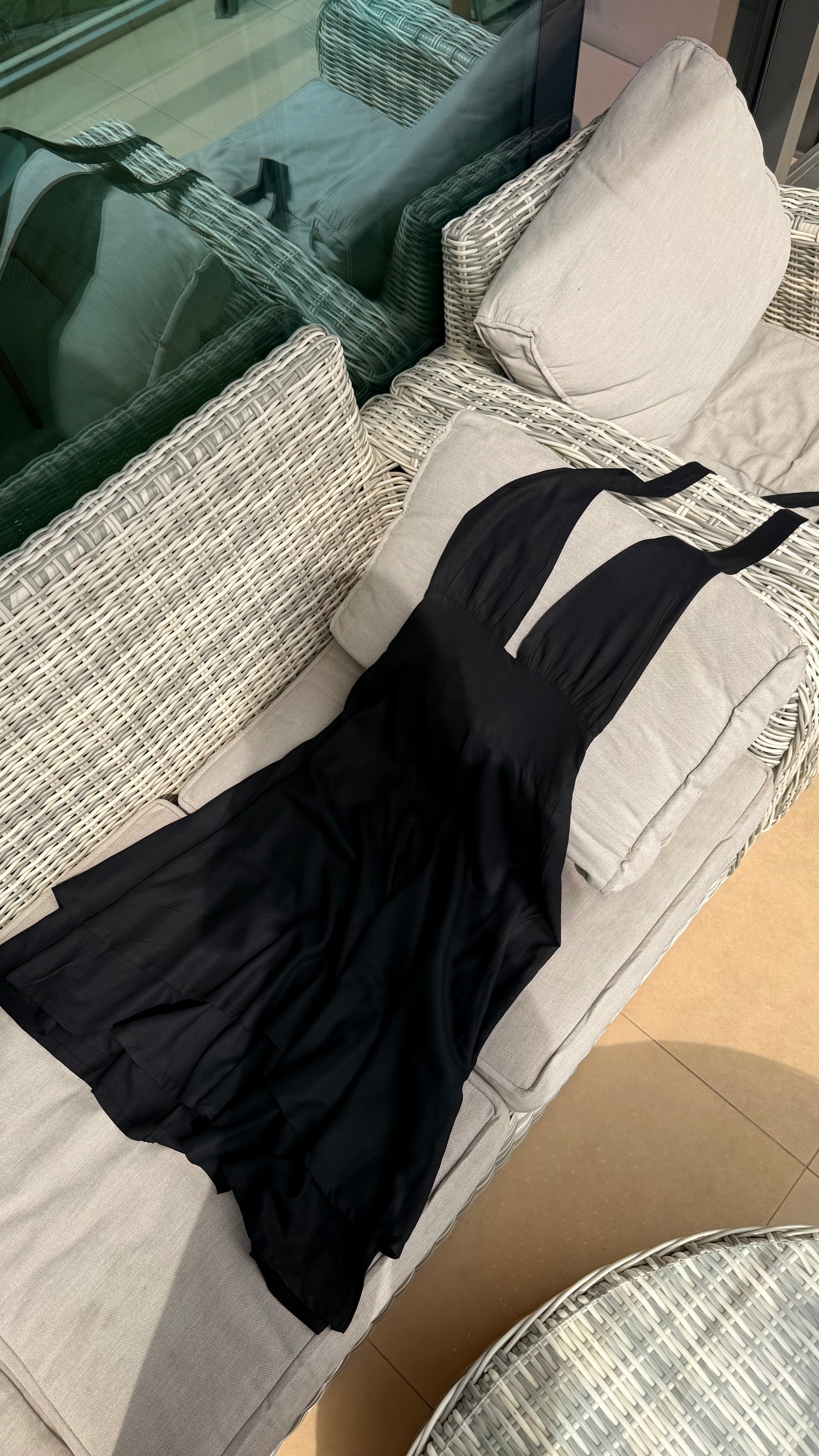 Lavaya Renee dress