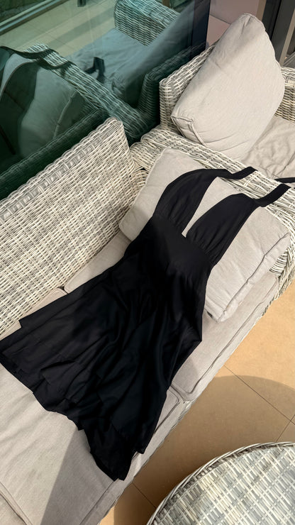 Lavaya Renee dress