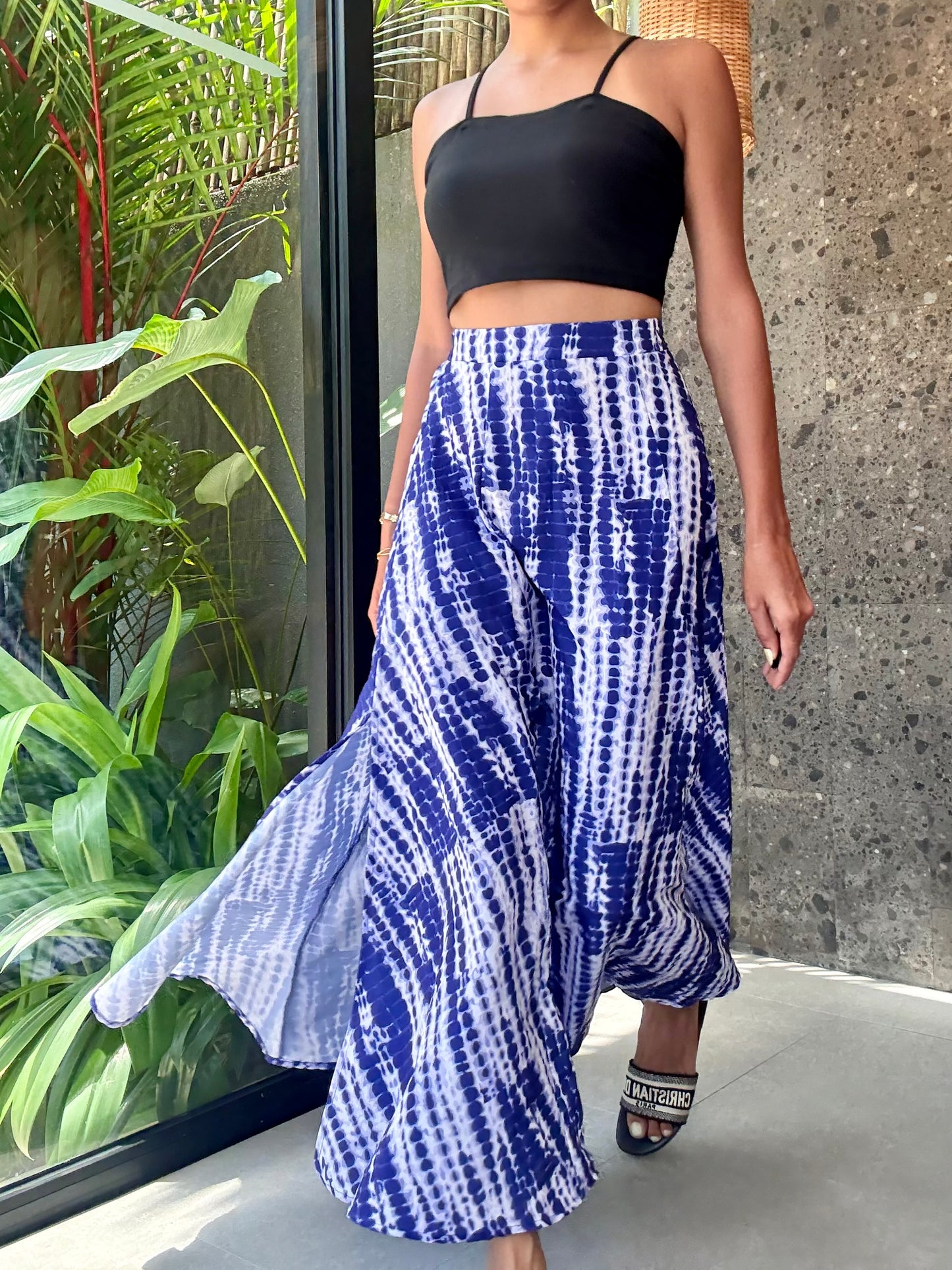 Lavaya Naya Skirt