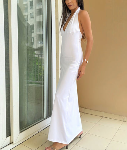 Lavaya Serah Dress
