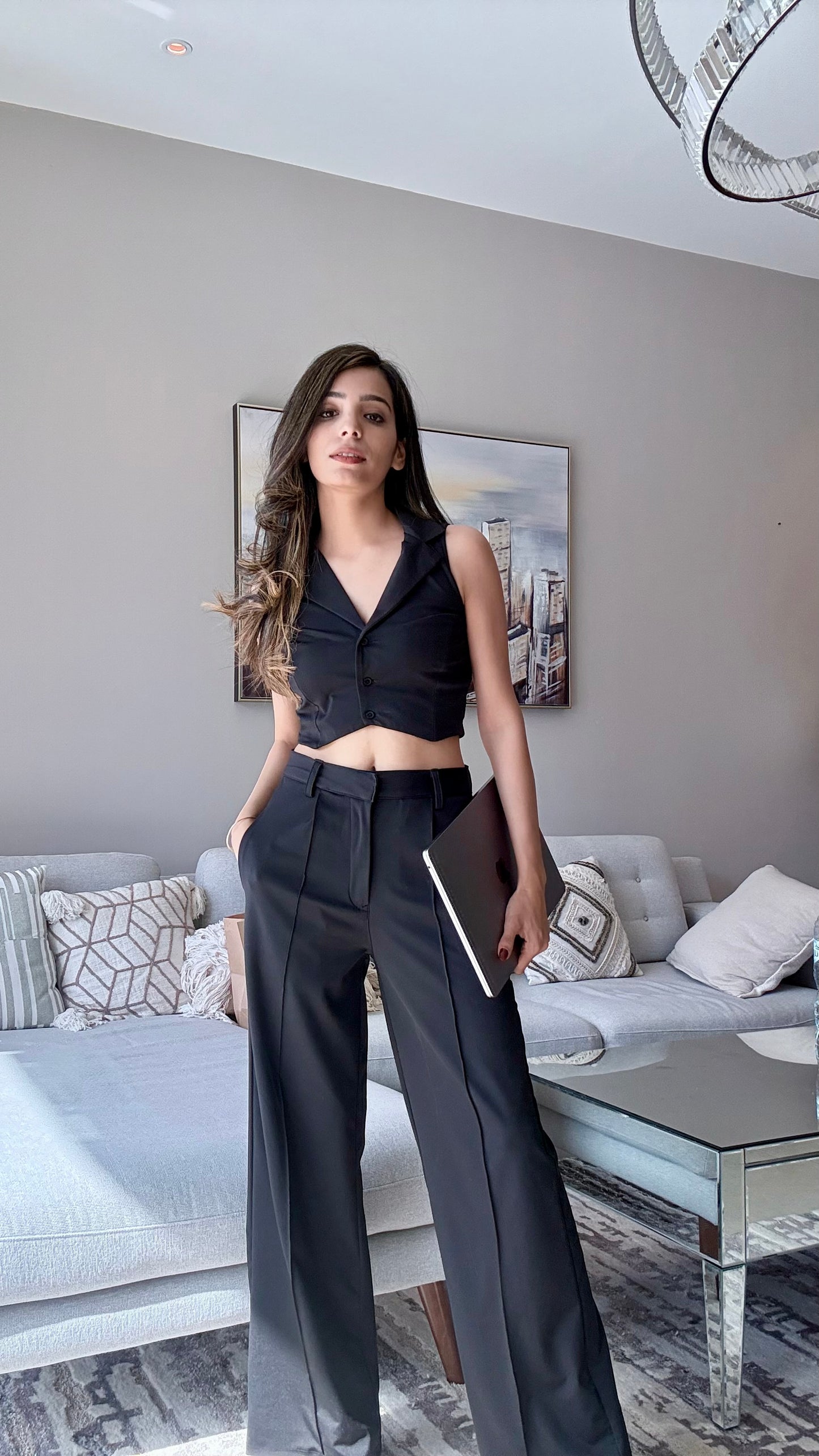 Lavaya Savannah Co-ord Set