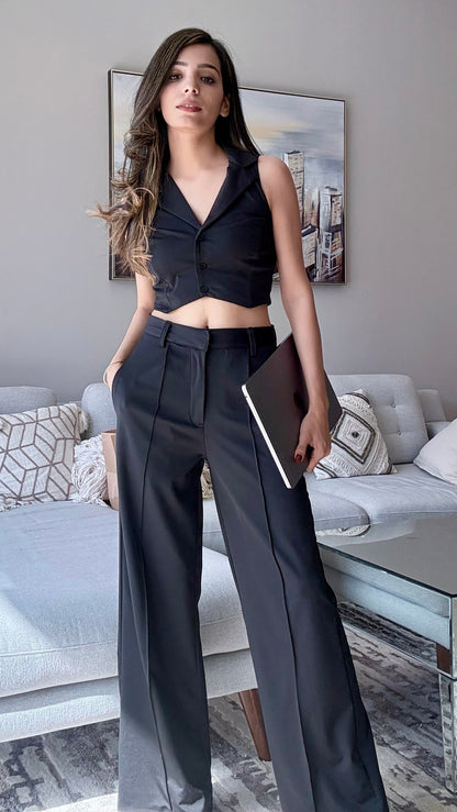Lavaya Vanah Co-ord Set
