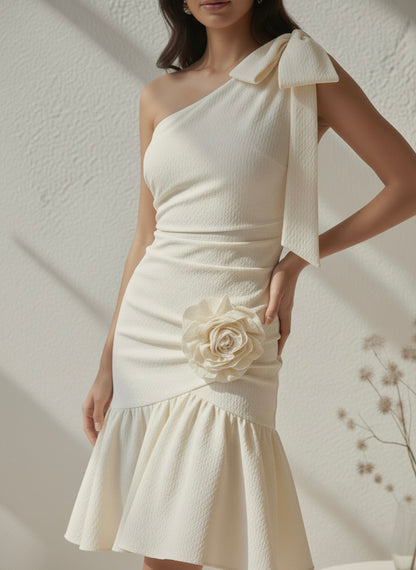 Lavaya Nancy Dress