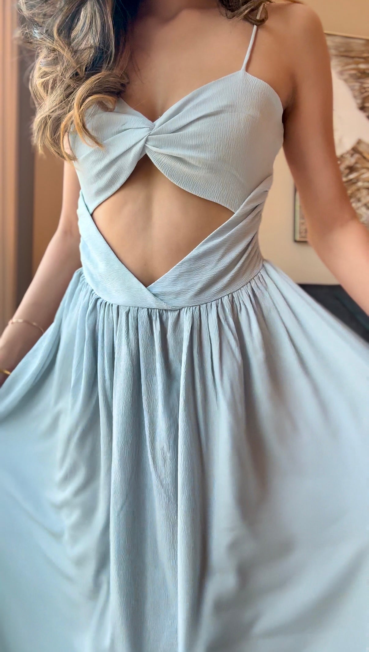 Lavaya Gloria Dress