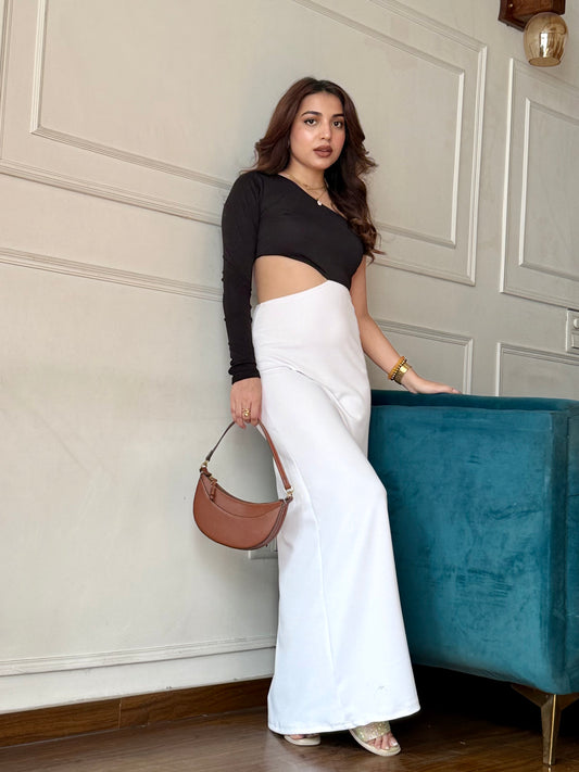 Lavaya Chloe Dress