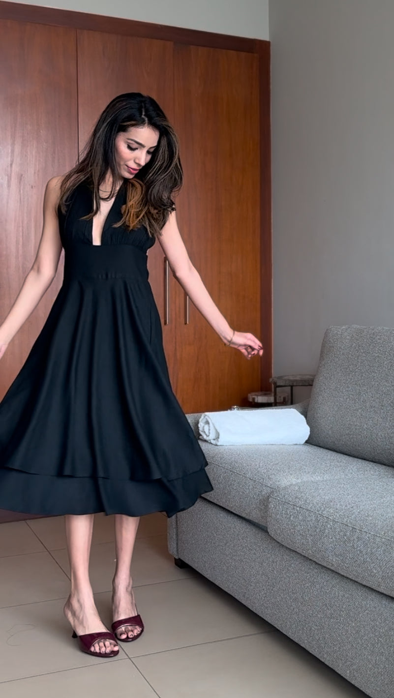 Lavaya Renee dress