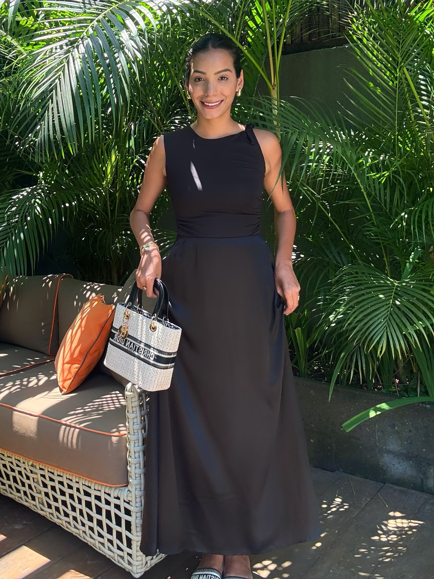 Lavaya Jennifer co-ord set