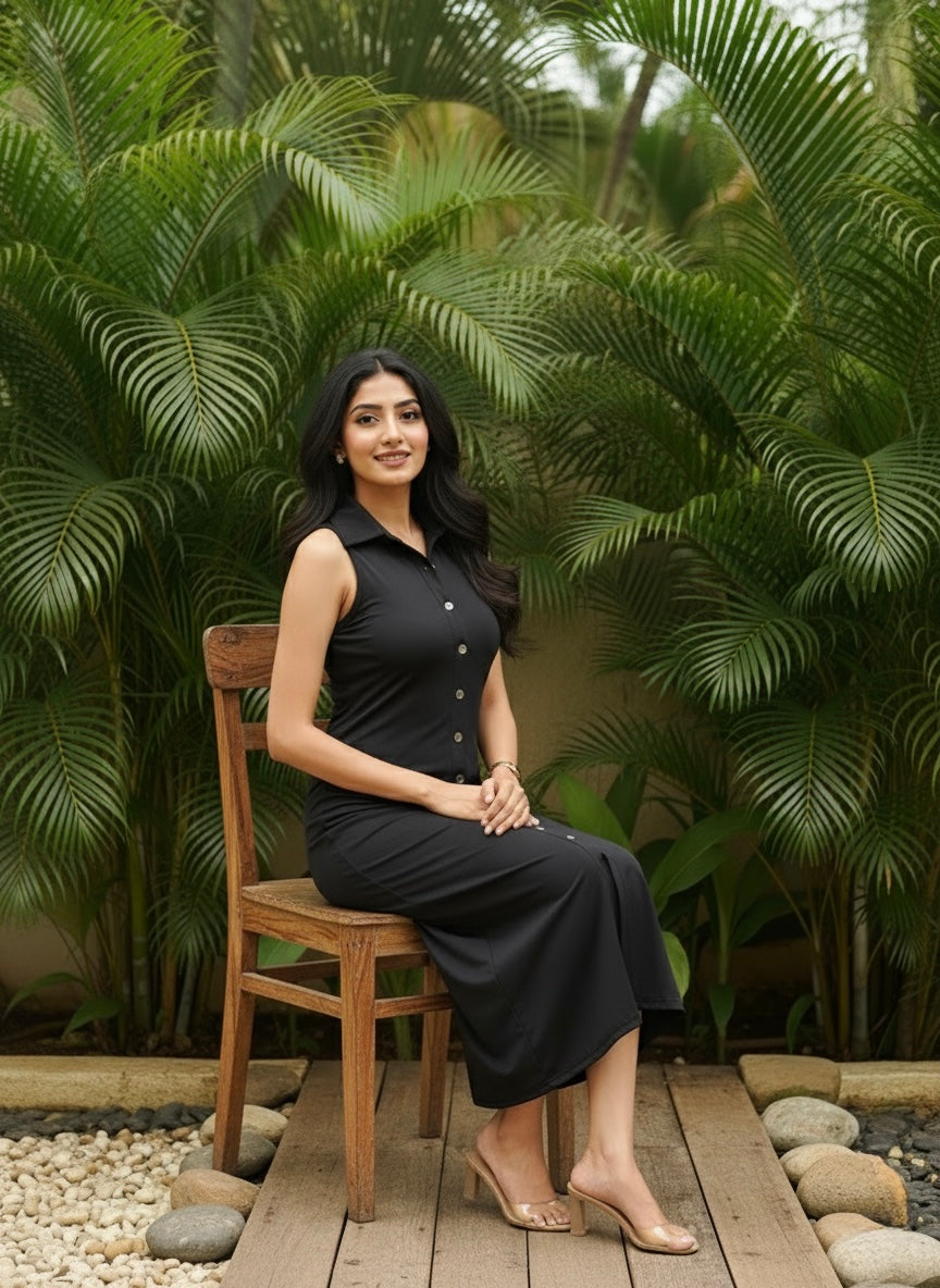 Lavaya Harmony Dress