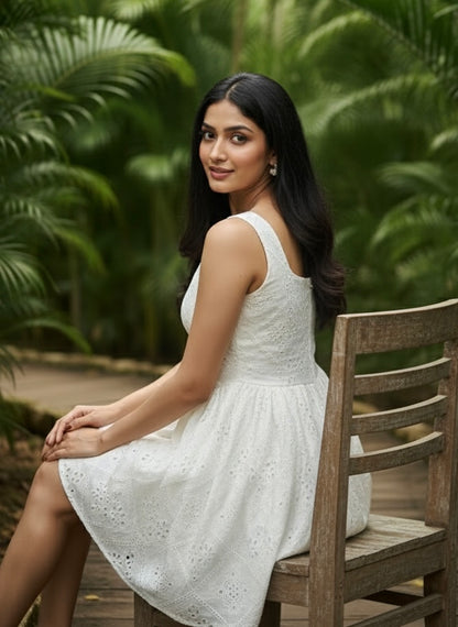 Lavaya Gloria dress