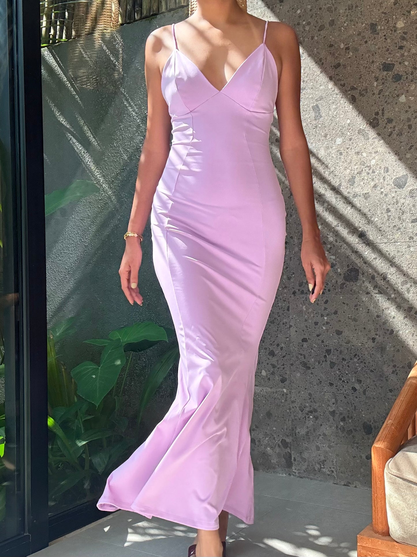 Lavaya Dominica Dress