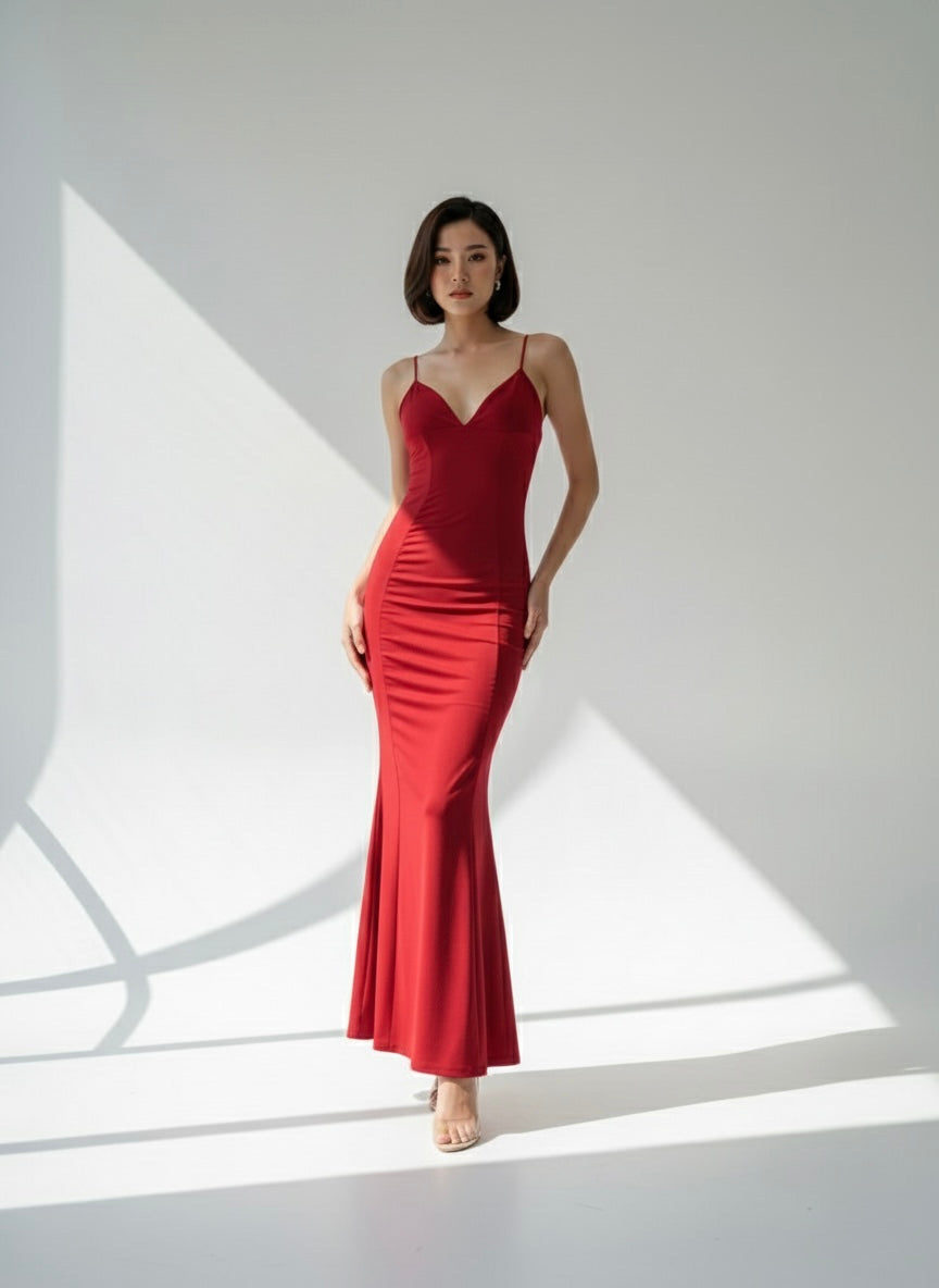 Lavaya Dominica Dress