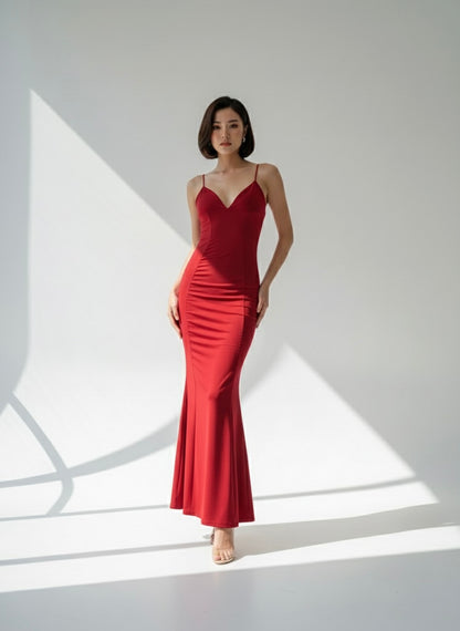 Lavaya Dominica Dress