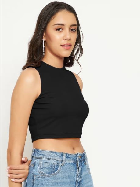 Lavaya Helen Top