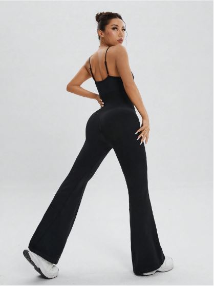 Lavaya Fiona Jumpsuit