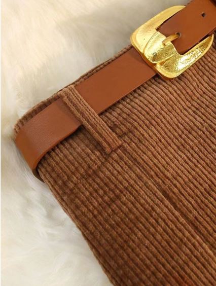 Lavaya Hope Skirt