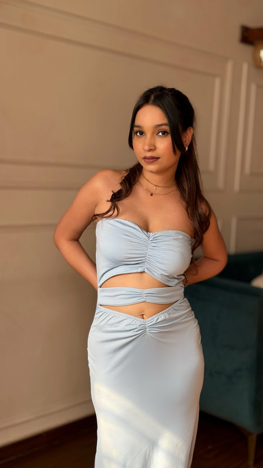 Lavaya Beatrice Dress