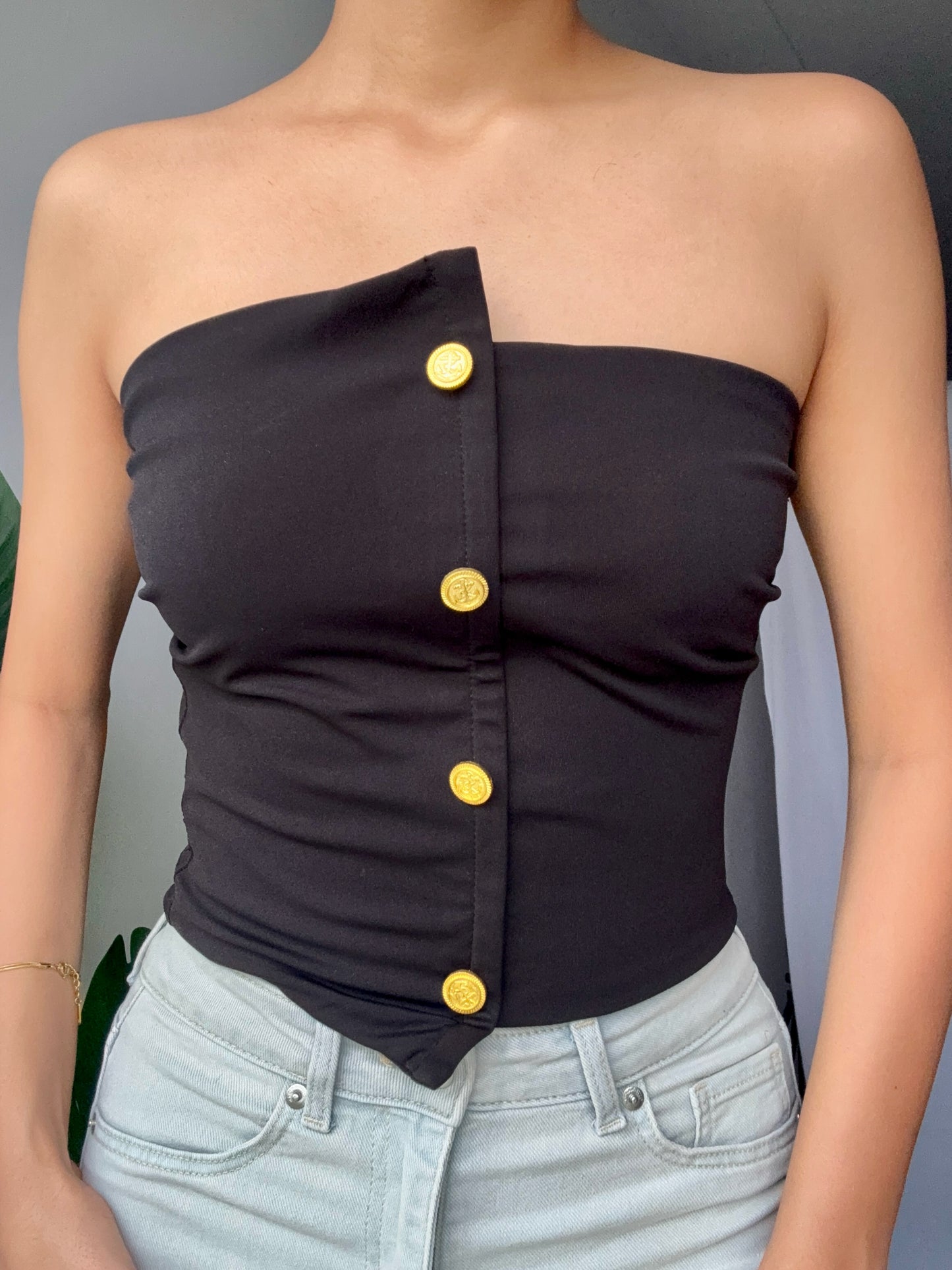 Lavaya Isabella Top