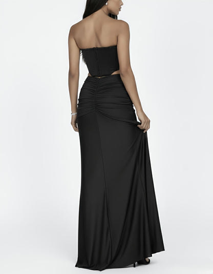 Lavaya Tyla Skirt