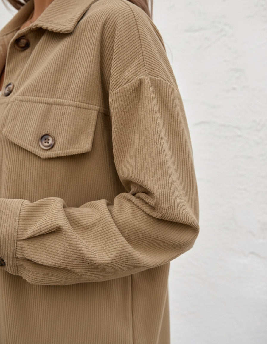 Lavaya Sephore Jacket