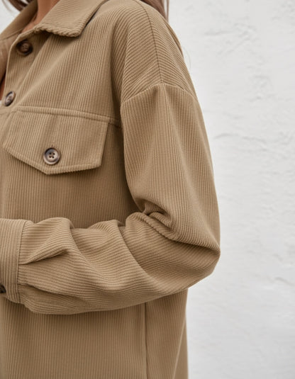 Lavaya Sephore Jacket