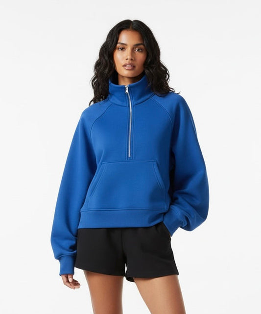 Lavaya Piper Hoodie
