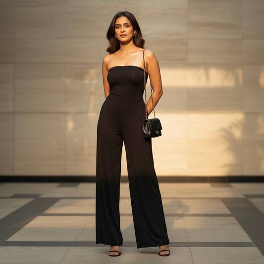 Lavaya Opera Jumpsuit