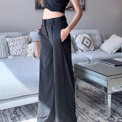 Lavaya Audrey Korean Pants