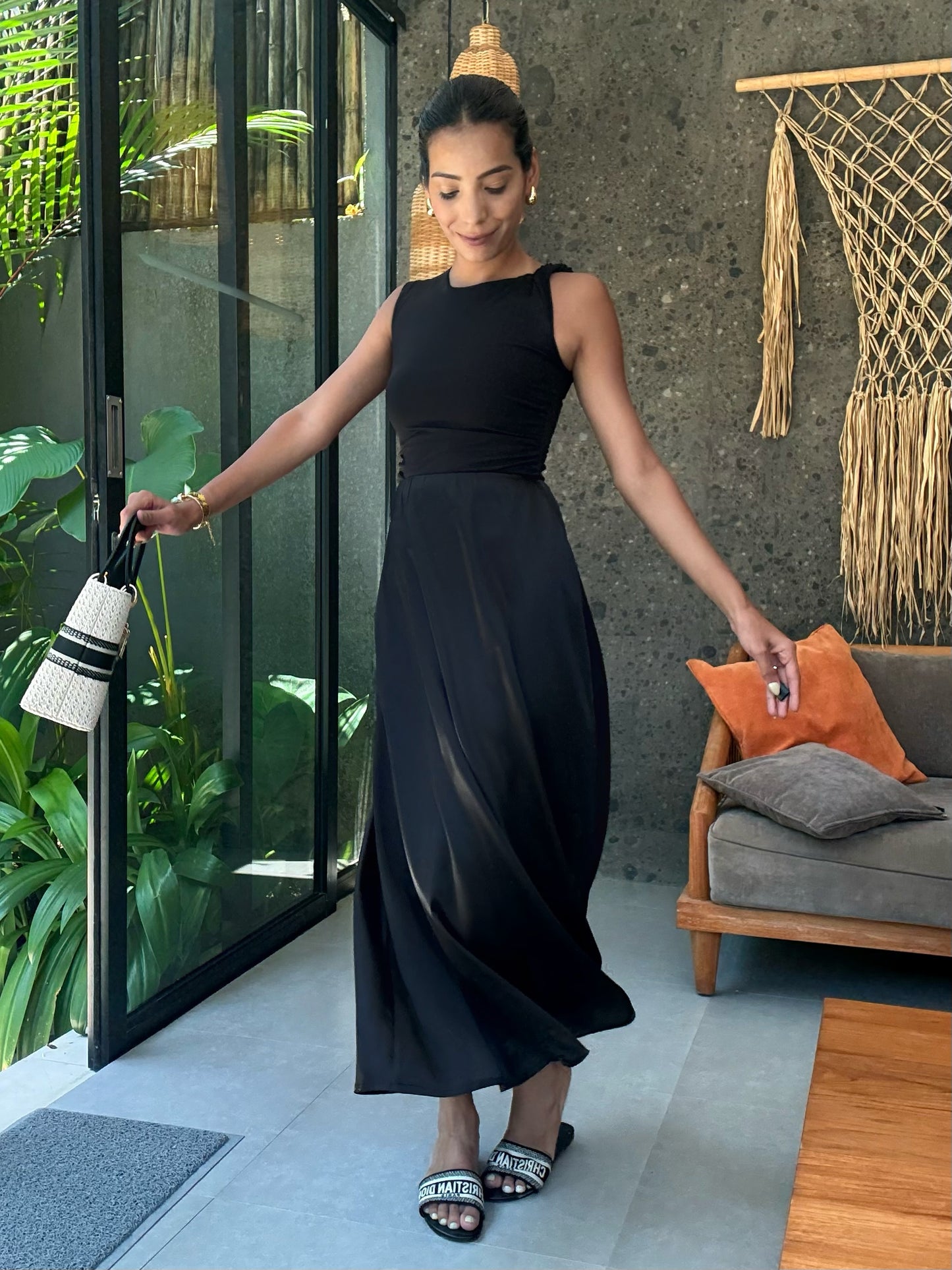 Lavaya Jennifer co-ord set