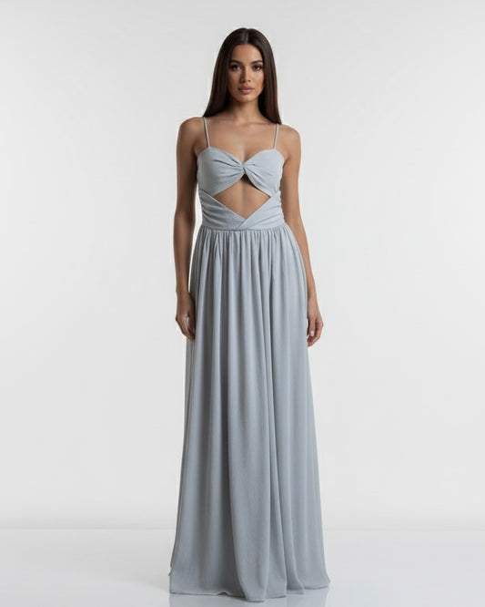 Lavaya Genelia Dress