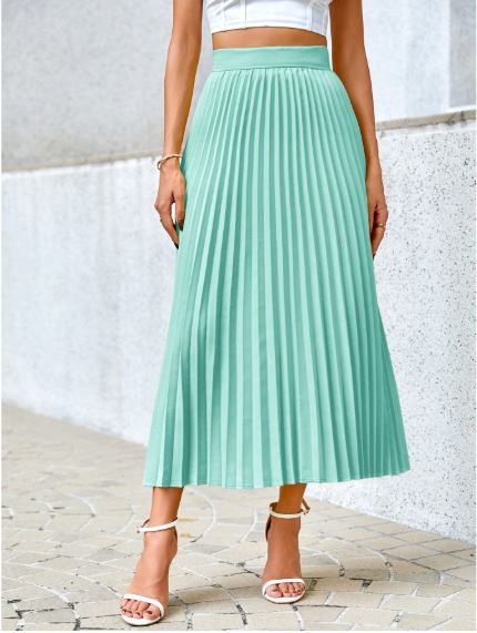 Lavaya Evan Skirt