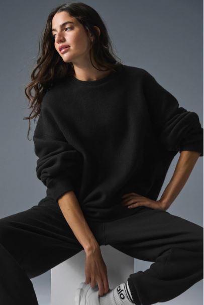 Lavaya Kattie Hoodie