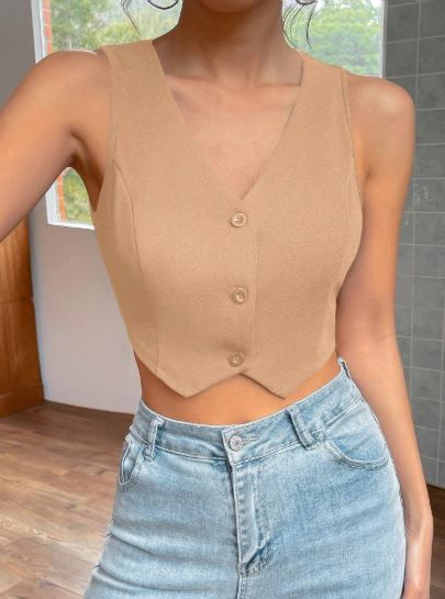 Lavaya Devina Top