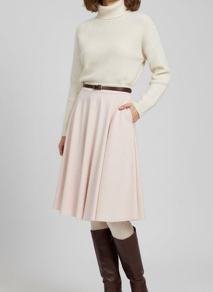 Lavaya Aurora Skirt
