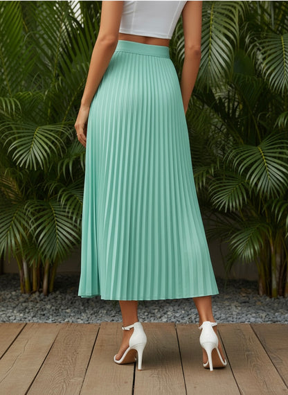 Lavaya Evan Skirt