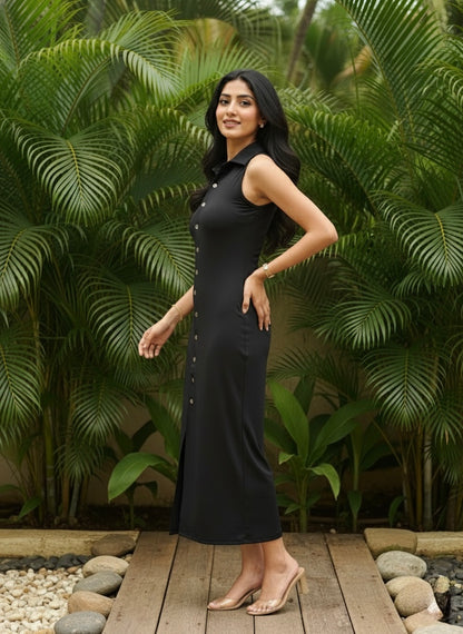 Lavaya Harmony Dress