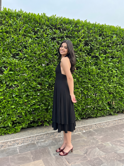 Lavaya Renee dress