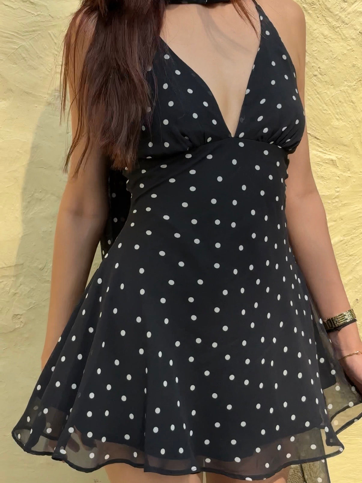 Garcia Dress