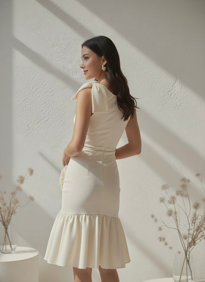 Lavaya Nancy Dress