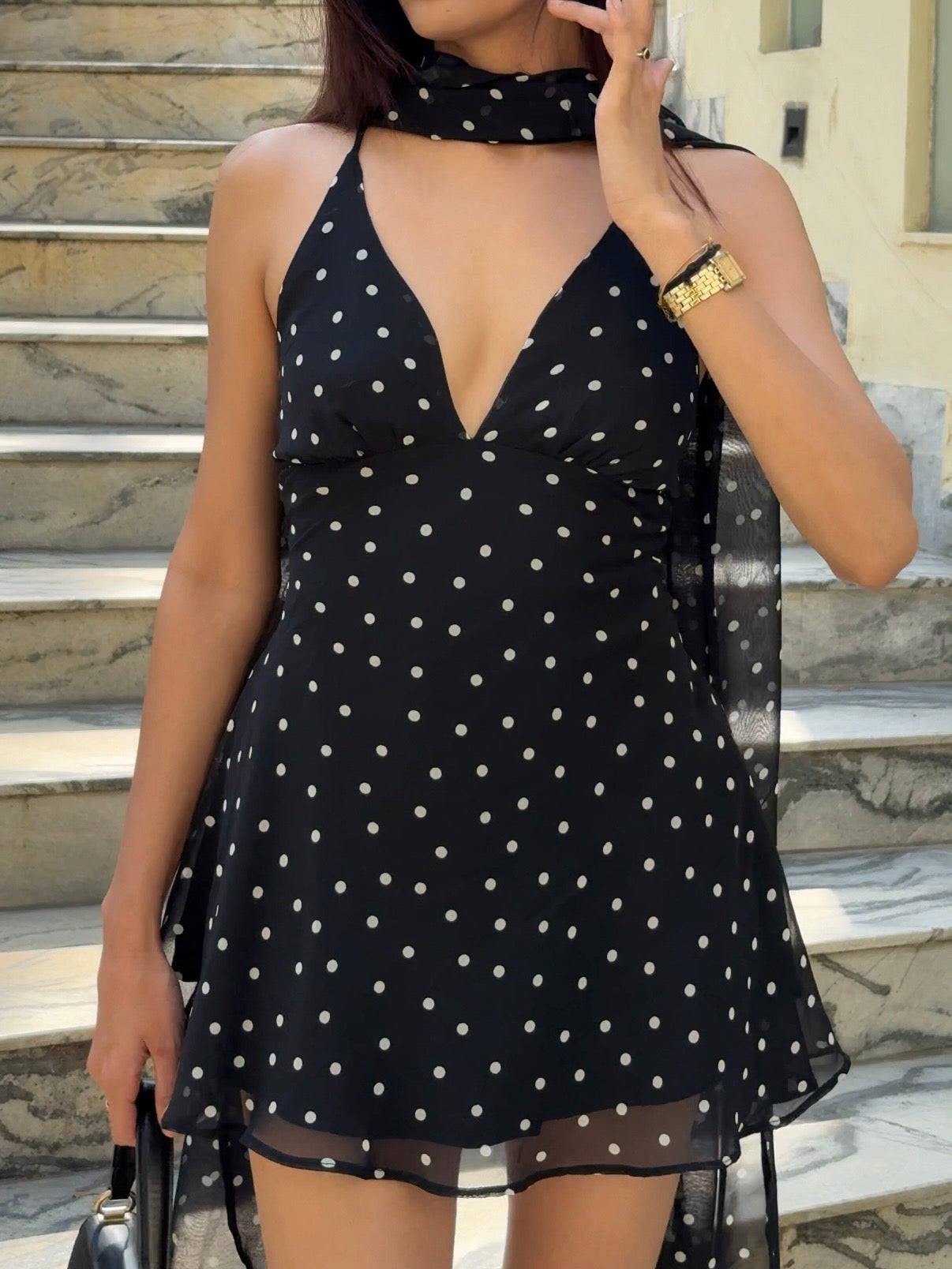 Garcia Dress