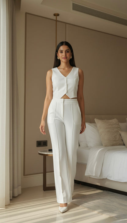 Lavaya Savannah Co-ord Set