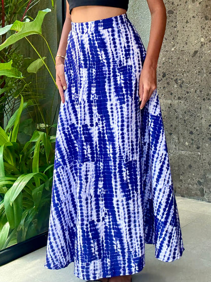Lavaya Naya Tie-Dye Set