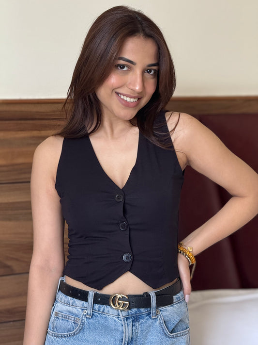 Lavaya Devina Top