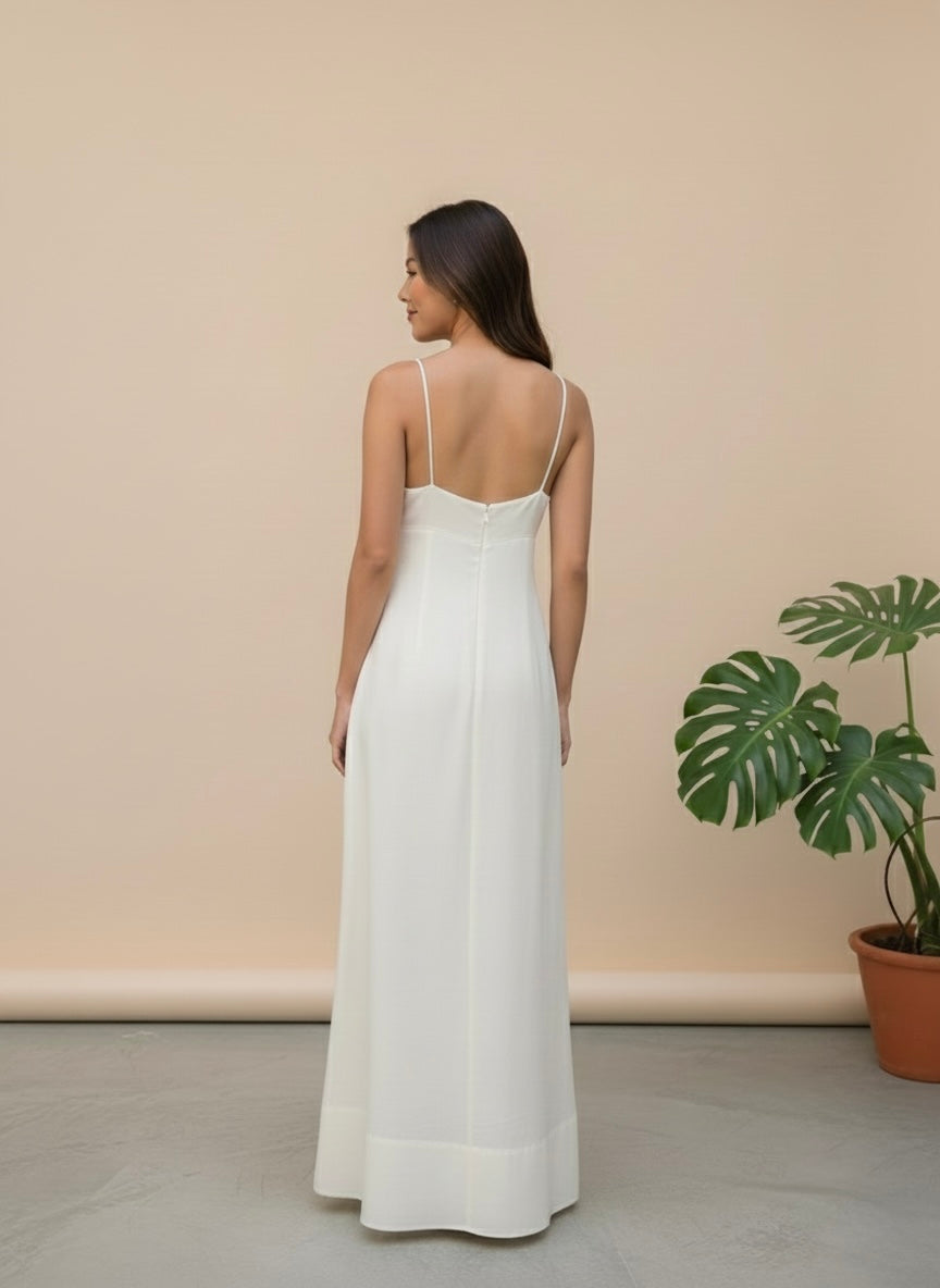 Lavaya Valarie Dress