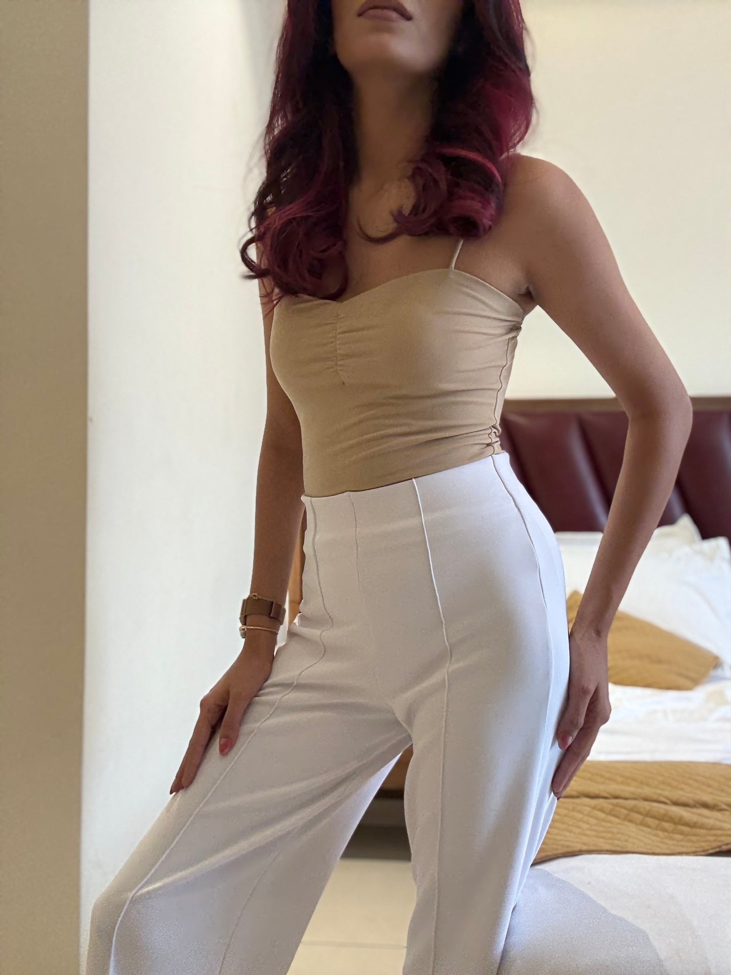Lavaya Claira Co-ord Set