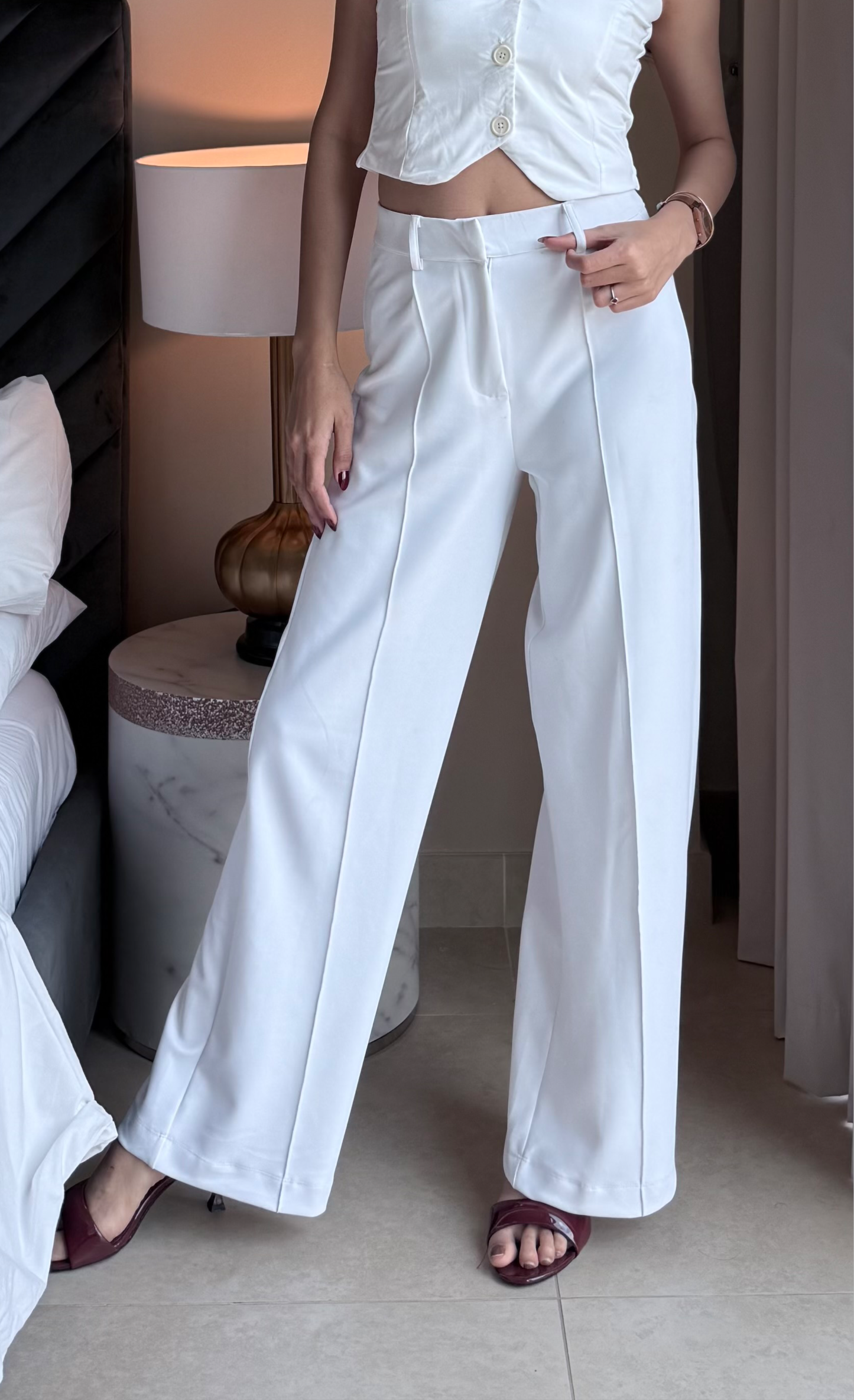 Lavaya Fiona Bottoms
