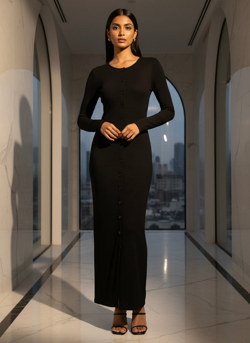 Lavaya Lillian Dress