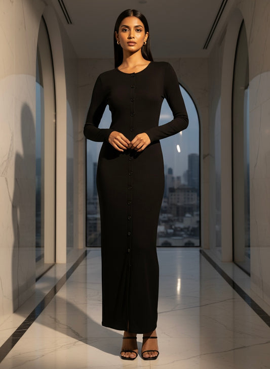 Lavaya Lillian Dress