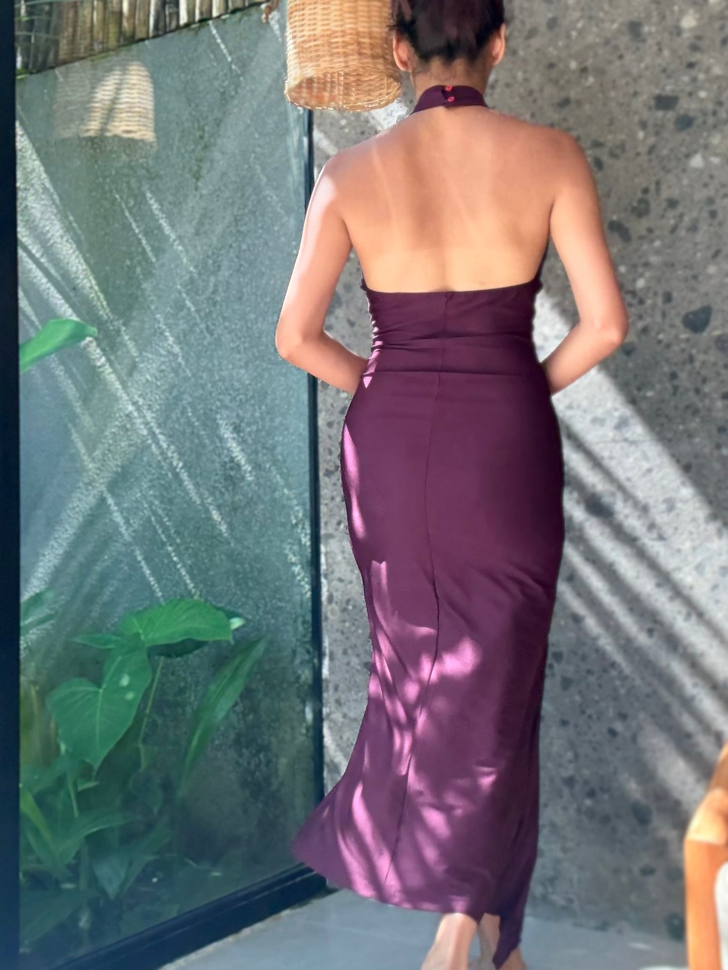 Lavaya Amarah Dress