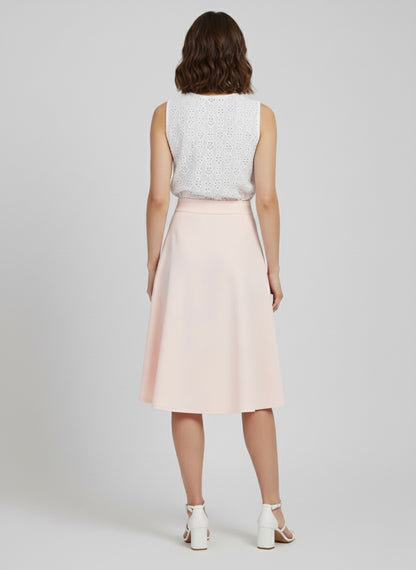 Lavaya Aurora Skirt